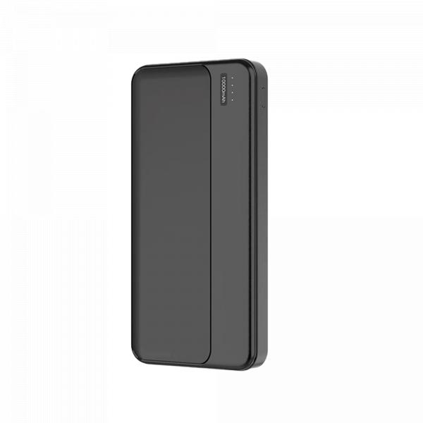 Inkax PB19 10000 mAh Black в Ташкенте - фото