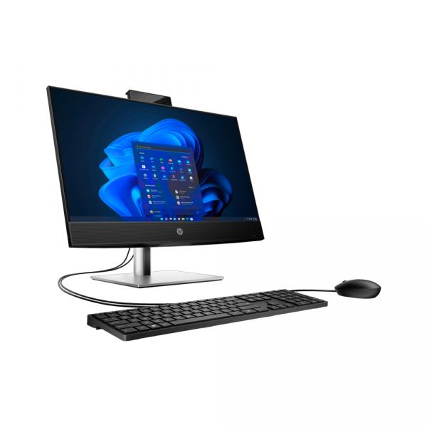 HP ProOne 440 G9 / i5-13500T / 16GB / SSD 512GB / 23.8" в Ташкенте - фото