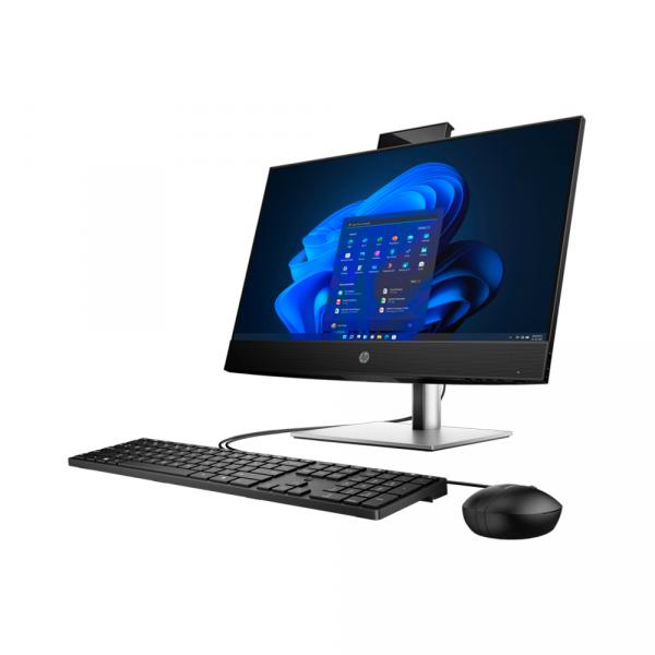 HP ProOne 440 G9 / i5-13500T / 8GB / SSD 512GB / 23.8" в Ташкенте - фото