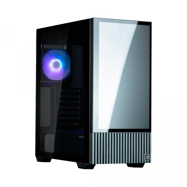 Zalman Z10 DS Toshkentda - fotosurat