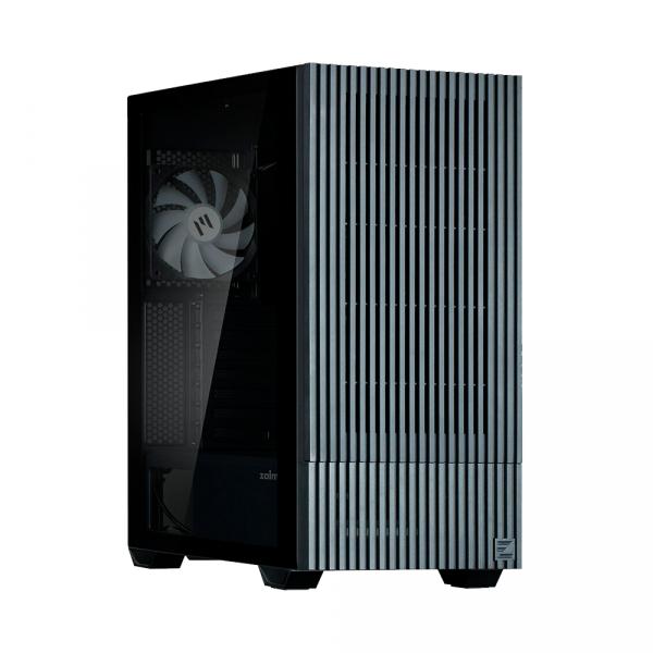 Zalman Z10 DS Toshkentda - fotosurat