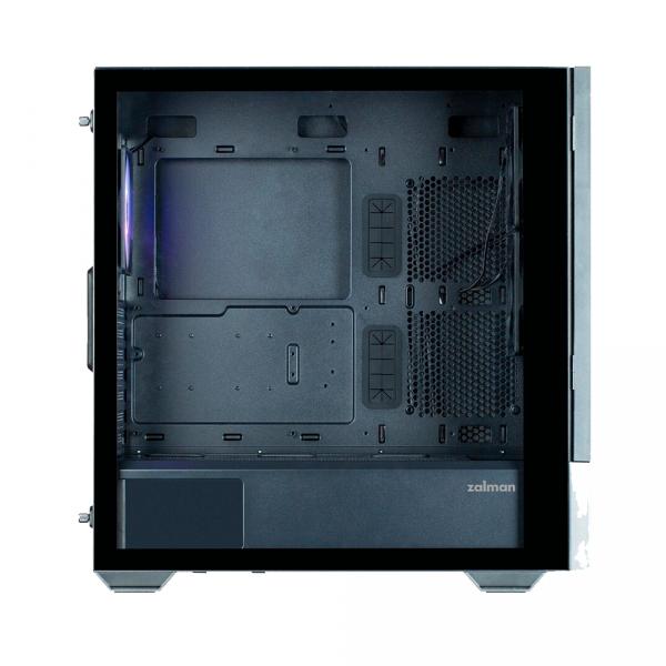 Zalman Z10 DS Toshkentda - fotosurat