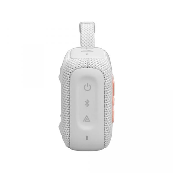 JBL Go 4 White в Ташкенте - фото