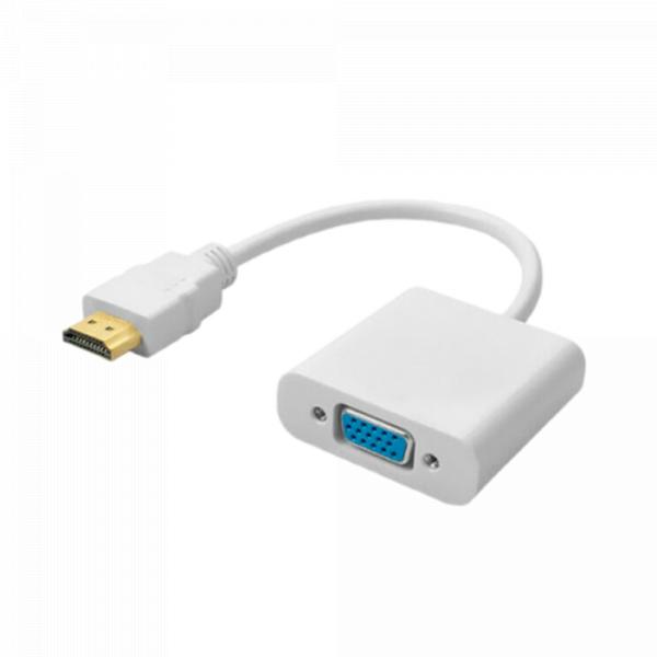 HDMI на VGA White в Ташкенте - фото