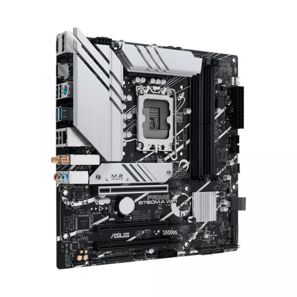 ASUS PRIME B760M-A WIFI D5 Toshkentda - fotosurat