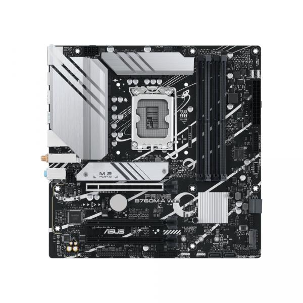 ASUS PRIME B760M-A WIFI D5 Toshkentda - fotosurat