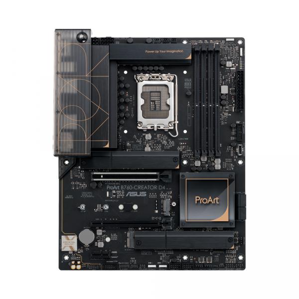 ASUS ProArt B760-CREATOR WIFI D5 Toshkentda - fotosurat