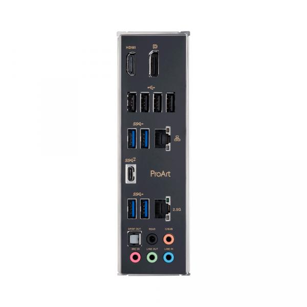 ASUS ProArt B760-CREATOR WIFI D5 Toshkentda - fotosurat