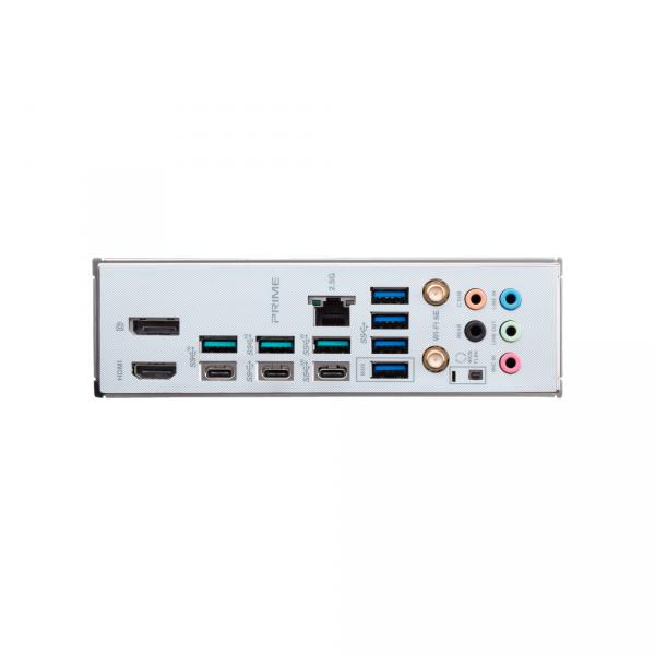 ASUS PRIME X670E-PRO WIFI Toshkentda - fotosurat