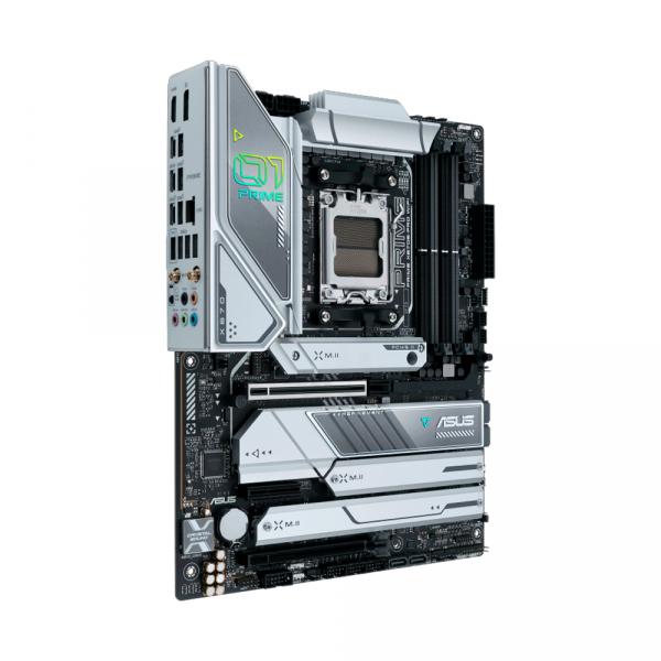 ASUS PRIME X670E-PRO WIFI Toshkentda - fotosurat