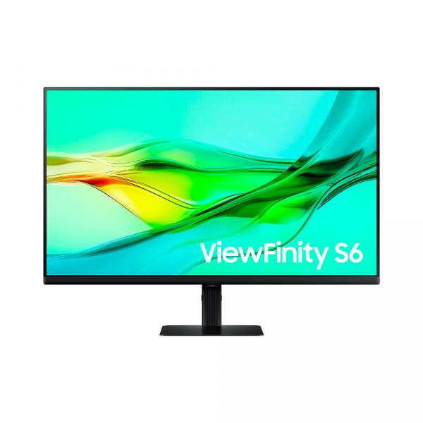 Samsung ViewFinity S6 S60UD / QHD / IPS / 100Hz / 32" в Ташкенте - фото