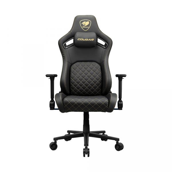 Cougar Defensor Gold в Ташкенте - фото