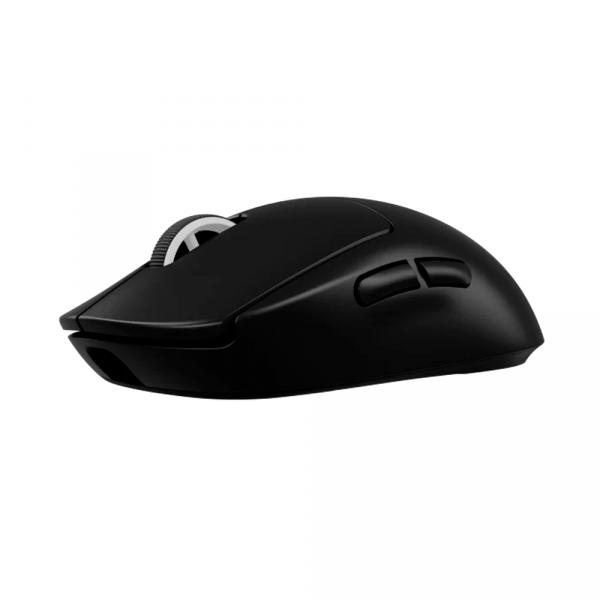 Logitech G PRO X Superlight 2 Black Toshkentda - fotosurat