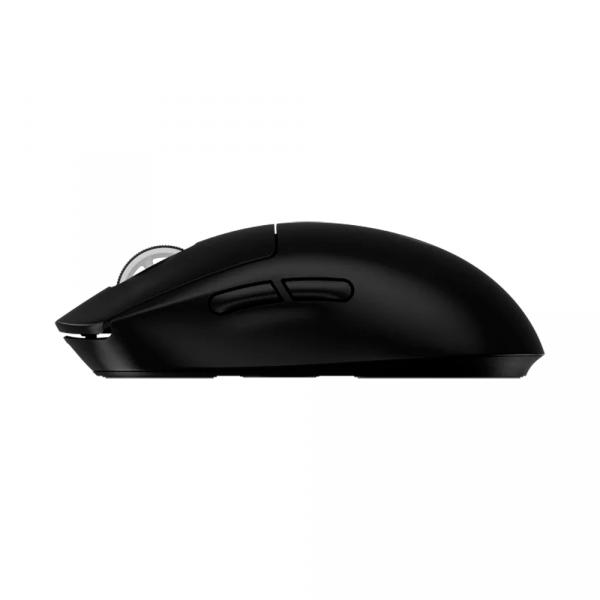 Logitech G PRO X Superlight 2 Black Toshkentda - fotosurat