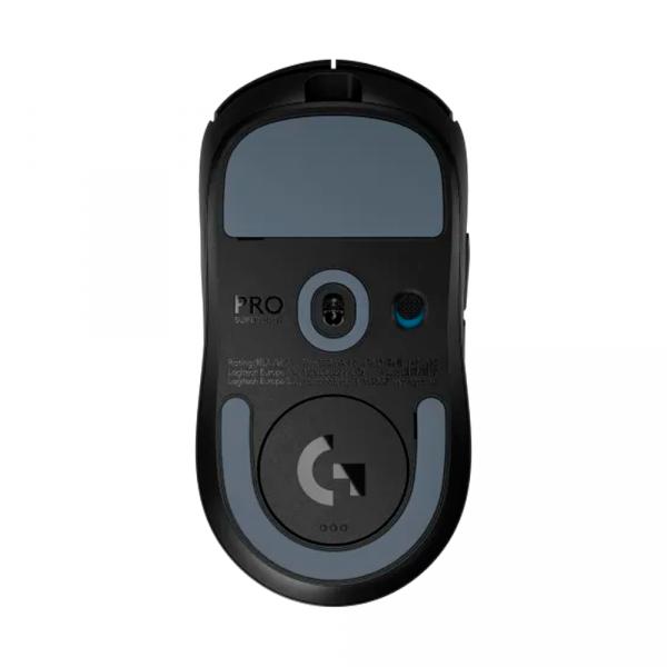 Logitech G PRO X Superlight 2 Black Toshkentda - fotosurat