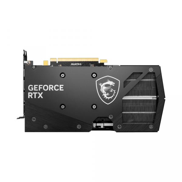 MSI GeForce RTX 4060 Ti GAMING X 16GB в Ташкенте - фото