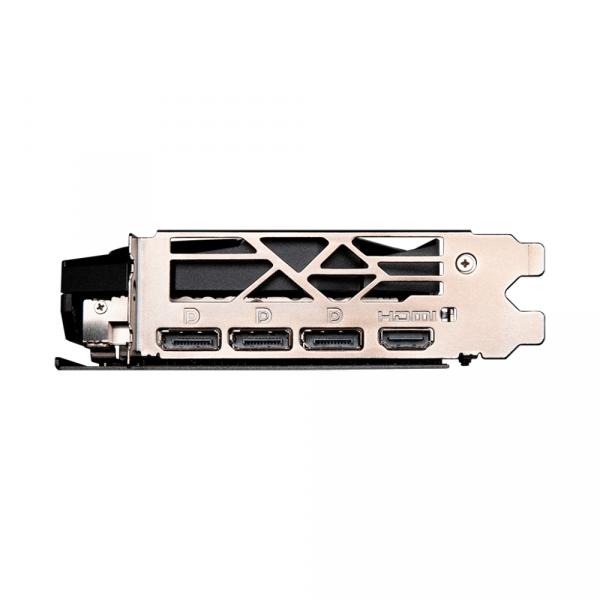 MSI GeForce RTX 4060 Ti GAMING X 16GB в Ташкенте - фото