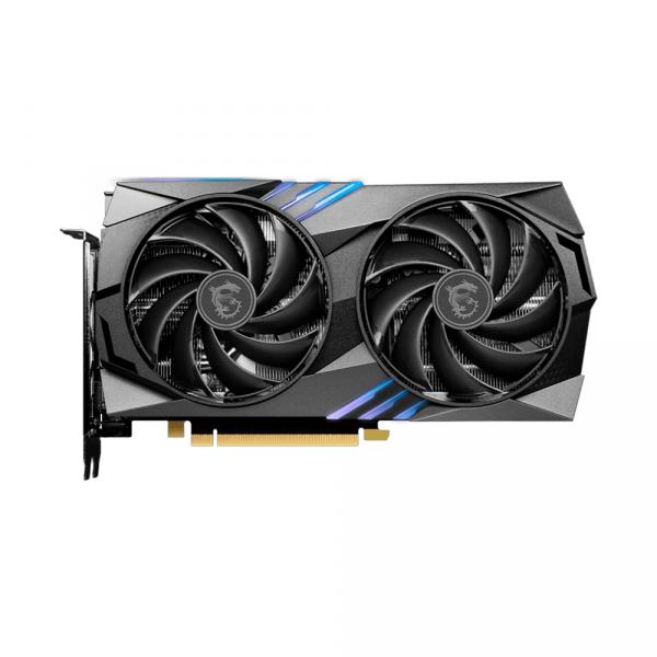 MSI GeForce RTX 4060 Ti GAMING X 16GB в Ташкенте - фото