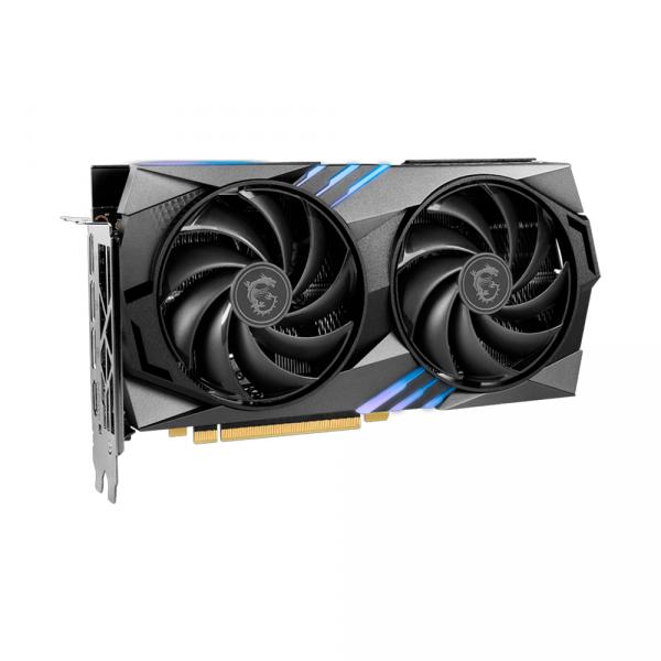 MSI GeForce RTX 4060 Ti GAMING X 16GB в Ташкенте - фото