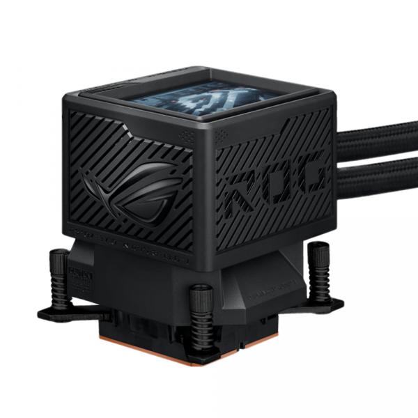ASUS RYUJIN III 360 ARGB Extreme в Ташкенте - фото