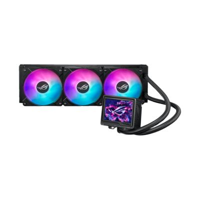 Corsair iCUE H150i ELITE LCD XT, 360mm | Купить СЖО в Ташкенте