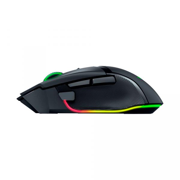 Razer Basilisk V3 Pro 35K Black Toshkentda - fotosurat
