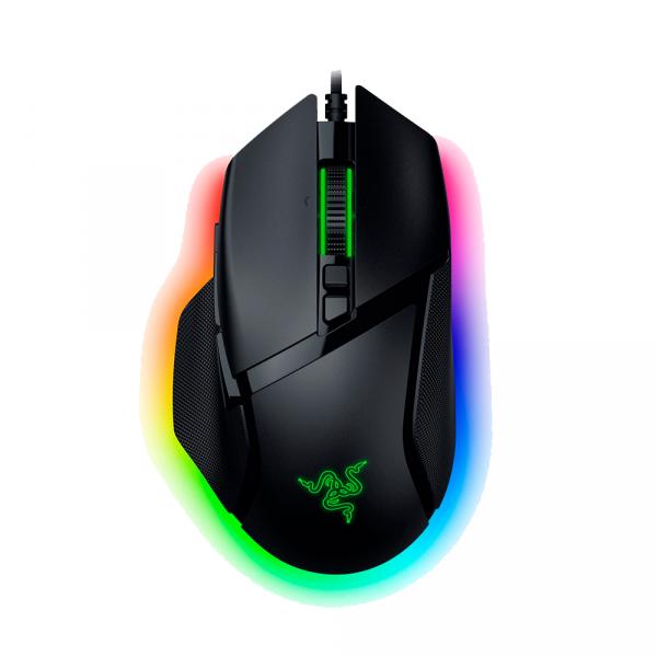 Razer Basilisk V3 35K Toshkentda - fotosurat