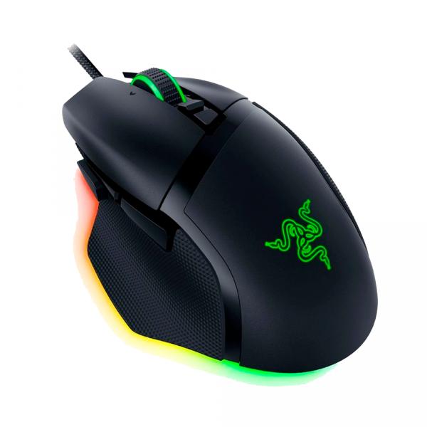 Razer Basilisk V3 35K Toshkentda - fotosurat