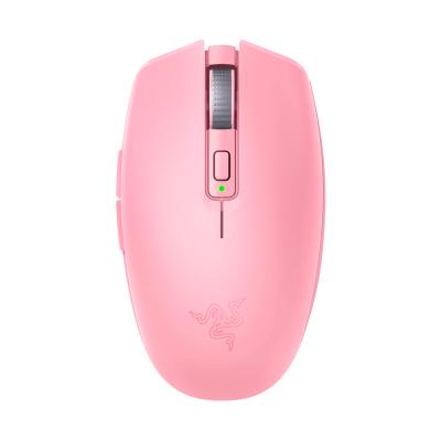 Razer Orochi V2 Quartz Pink
