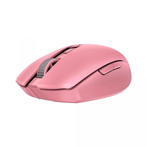 Razer Orochi V2 Quartz Pink Toshkentda - fotosurat