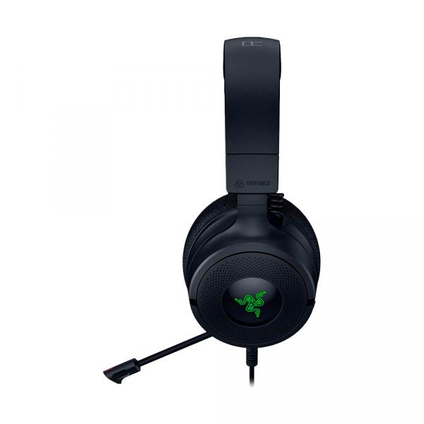 Razer Kraken V4 X Toshkentda - fotosurat