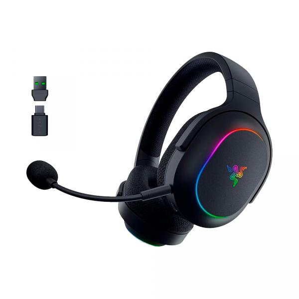 Razer Barracuda X Chroma Black в Ташкенте - фото