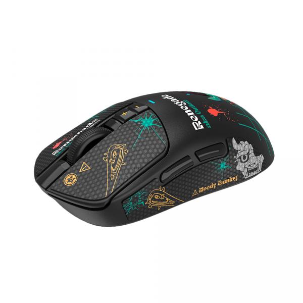 Bloody R72 Ultra Duo Renegade Midnight Toshkentda - fotosurat