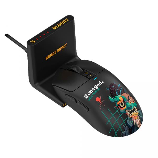 Bloody R72 Ultra Duo Renegade Midnight Toshkentda - fotosurat