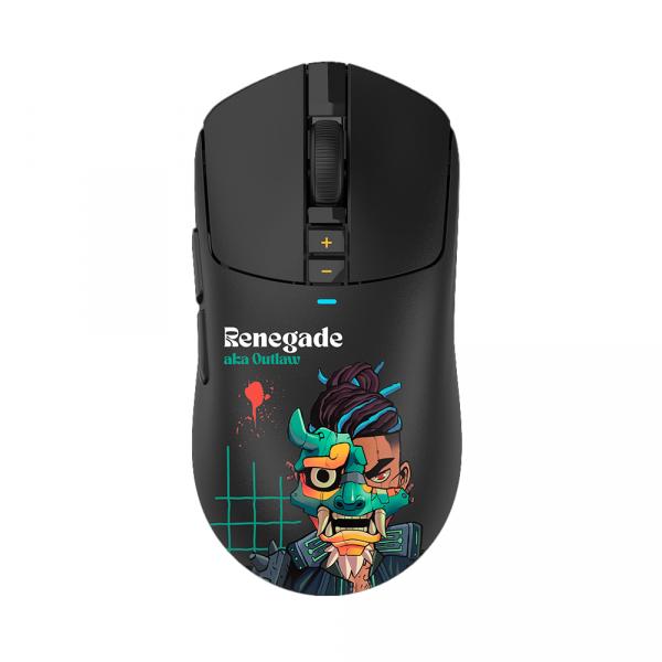 Bloody R72 Ultra Duo Renegade Midnight Toshkentda - fotosurat
