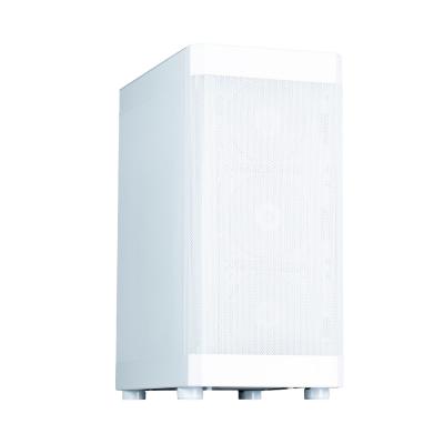 Zalman I4 White