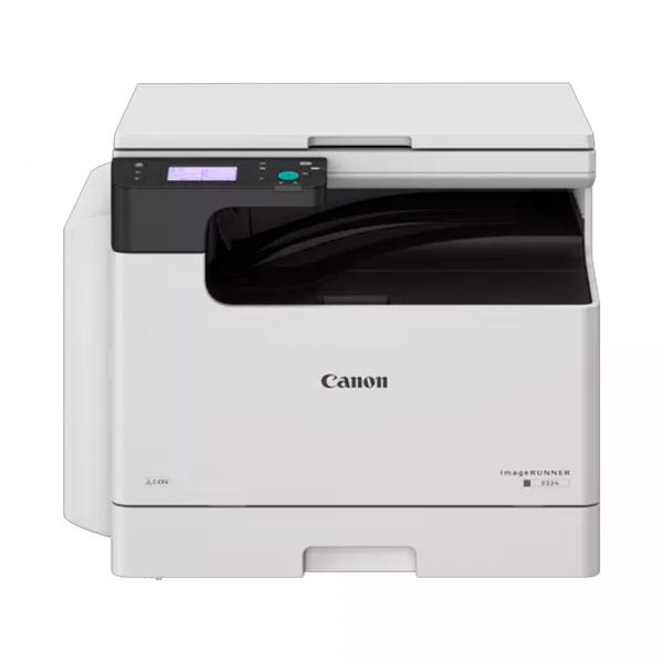 Canon imageRUNNER 2224 в Ташкенте - фото