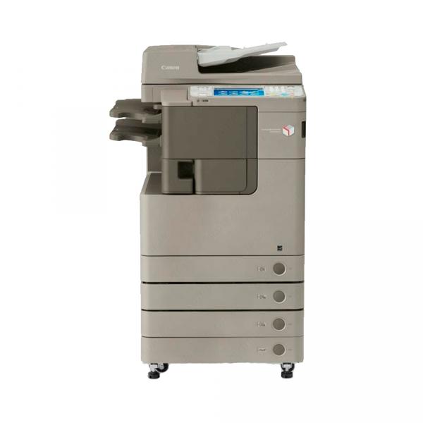 Canon imageRUNNER ADVANCE 4045 REFURBISHED (Реставрация) в Ташкенте - фото