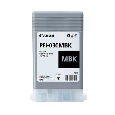 Canon Tank PFI-030 MBK