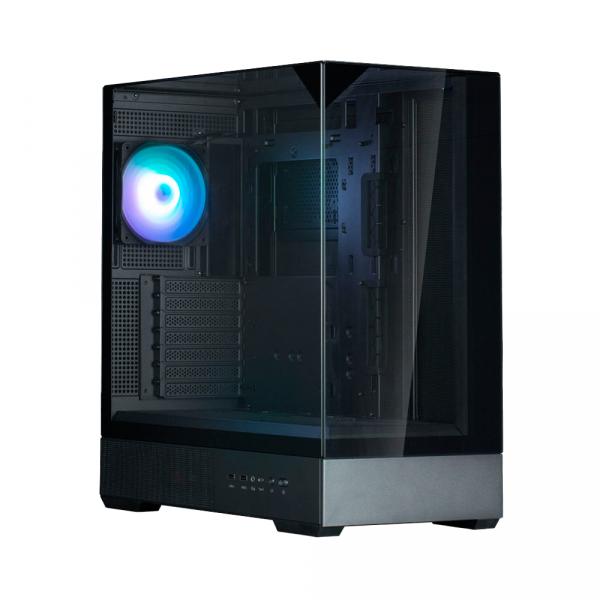 Zalman P40 Prism Black Toshkentda - fotosurat