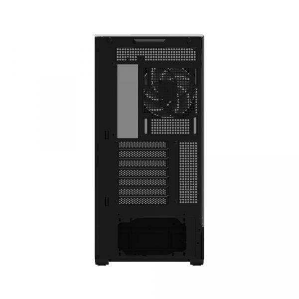 Zalman P40 Prism Black Toshkentda - fotosurat