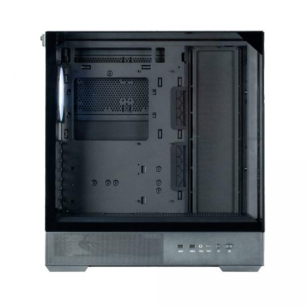 Zalman P40 Prism Black Toshkentda - fotosurat