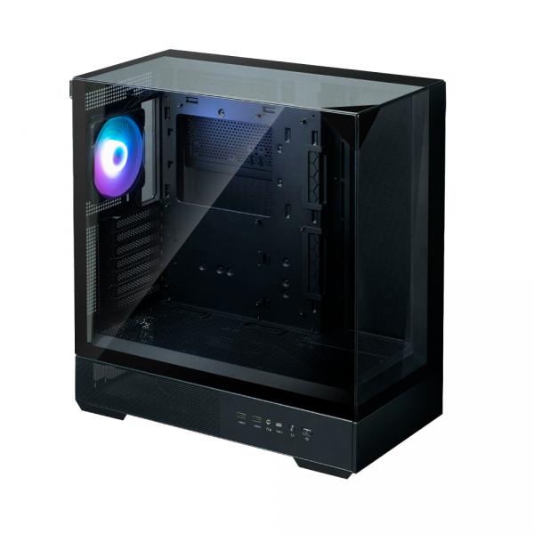 Zalman P40 Prism Black Toshkentda - fotosurat