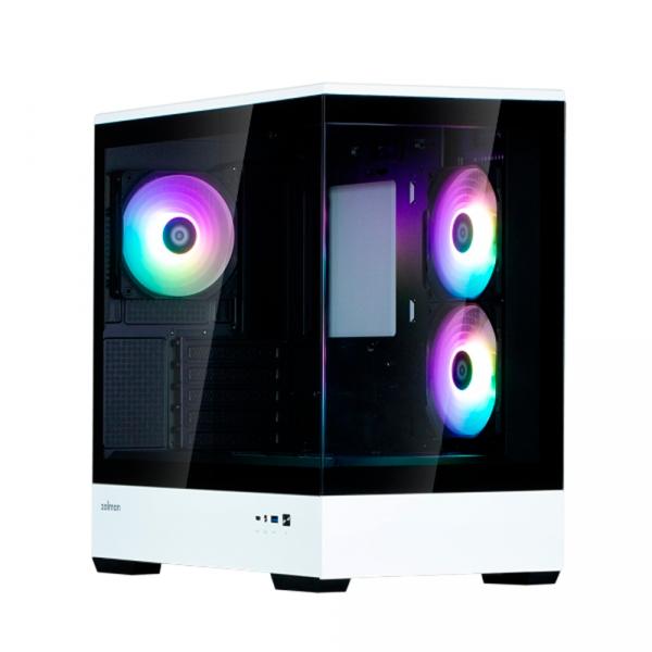 Zalman P30BW Toshkentda - fotosurat