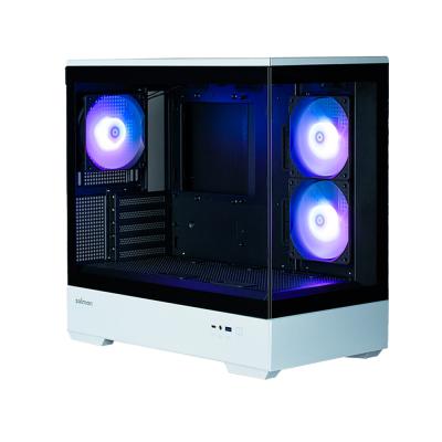 Zalman P30BW