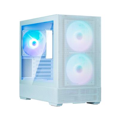 Zalman P30 AIR White