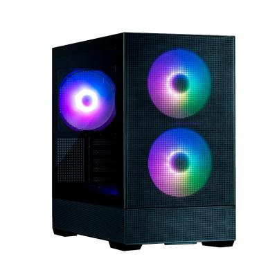 Zalman P30 AIR Black