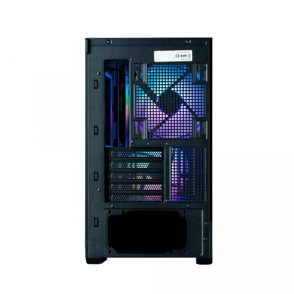 Zalman P30 AIR Black Toshkentda - fotosurat