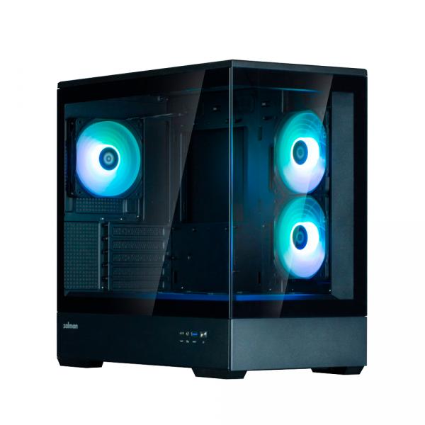 Zalman P30 Black V2 Toshkentda - fotosurat