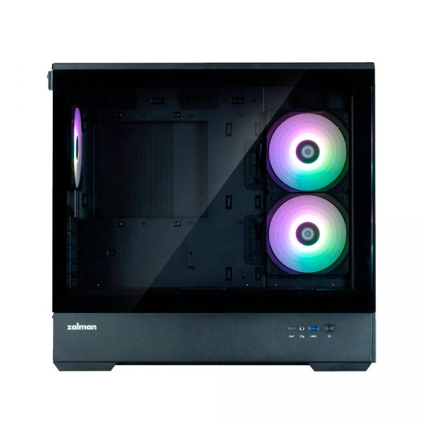 Zalman P30 Black V2 Toshkentda - fotosurat